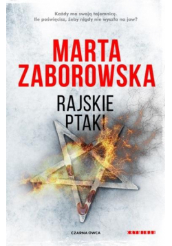 Rajskie ptaki DL