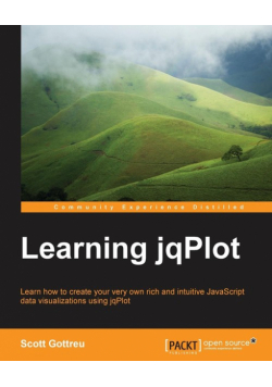 Learning Jqplot
