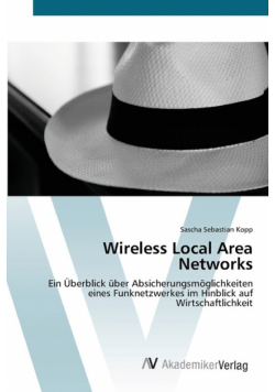Wireless Local Area Networks