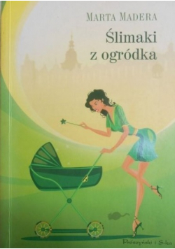 Ślimaki z ogródka