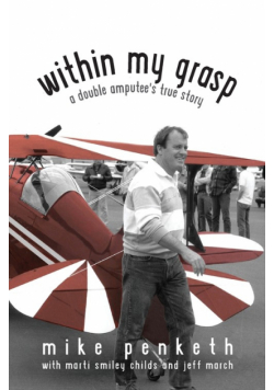 Within My Grasp