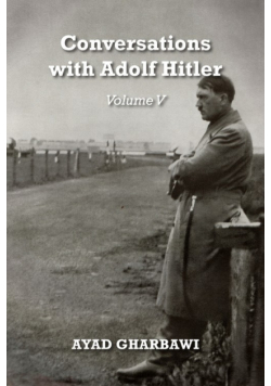 Conversations with Adolf Hitler