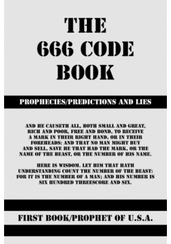 The 666 Code Book