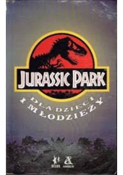 Jurassic Park dla dzieci i młodzieży