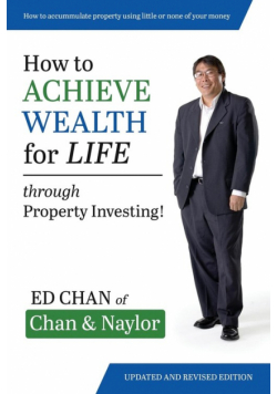 How to Achieve Wealth for Life