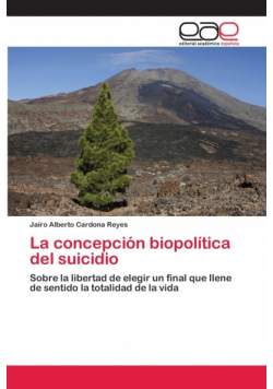 La concepción biopolítica del suicidio