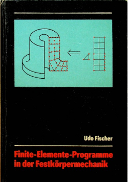 Fischer finite elemente