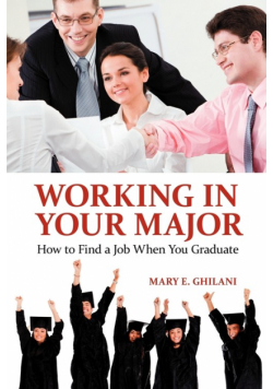 Working in Your Major