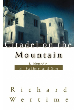 Citadel on the Mountain