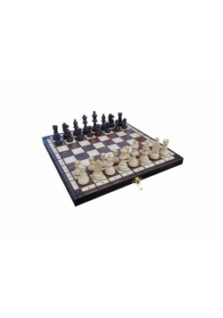 Szachy Chess Tournament