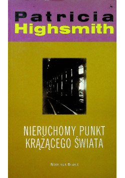 Nieruchomy punkt krążącego świata