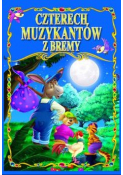 Czterech muzykantów z Bremy