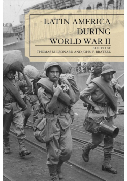Latin America During World War II