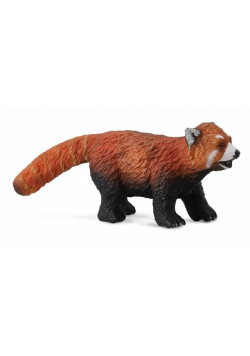 Panda czerwona M