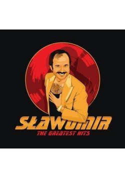 The Greatest Hits - Sławomir (booklet CD)