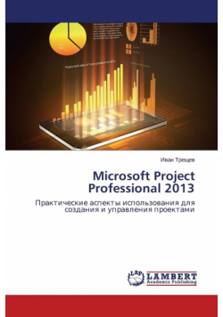 Microsoft Project Professional 2013