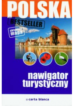 Polska Nawigator turystyczny 2011