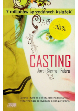 Casting