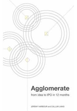 Agglomerate