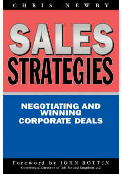 Sales Strategies