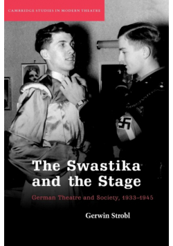 The Swastika and the Stage