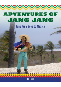 Adventures of Jang Jang