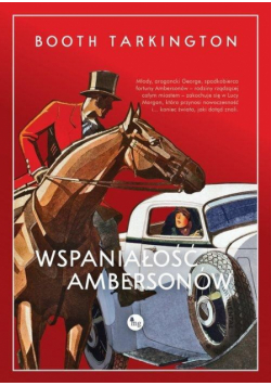 Wspaniałość Ambersonów
