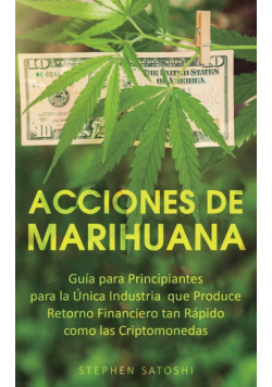 Acciones de Marihuana