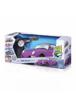 Porsche RWB 993 911 RC Premium 2,4 GHz