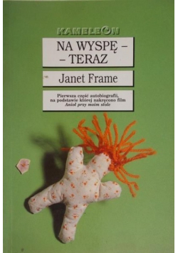 Na wyspę teraz