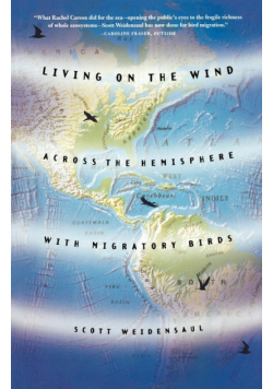 Living on the Wind
