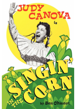 Judy Canova