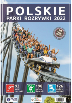 Polskie Parki Rozrywki 2022