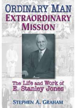 Ordinary Man, Extraordinary Mission