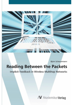 Reading Between the Packets