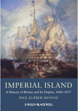 Imperial Island