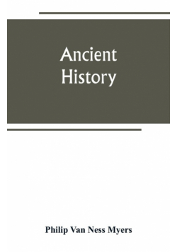 Ancient history