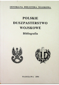 Polskie duszpasterstwo wojskowe