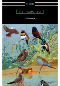 Theaetetus