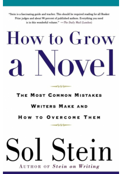 How to Grow a Novel