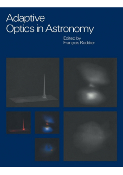 Adaptive Optics in Astronomy