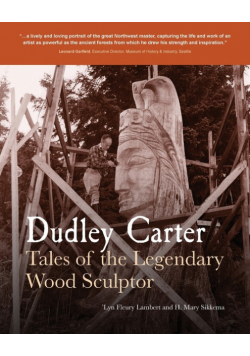 Dudley Carter