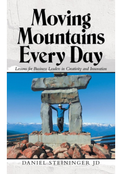 Moving Mountains Every Day
