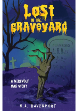 Lost in the Graveyard