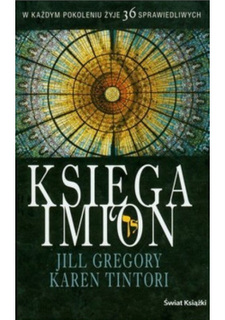 Księga imion