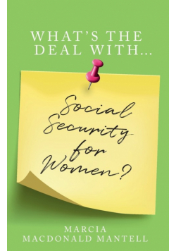 What's the Deal with Social Security for Women