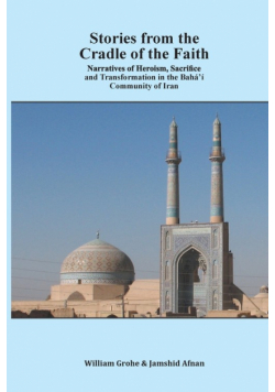 Stories from the Cradle of the Faith