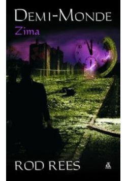 Demi Monde Zima