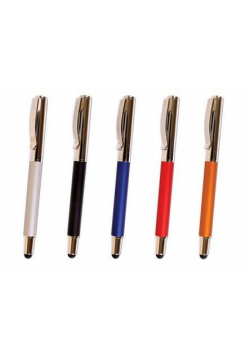Pióro wieczne Master Touch w etui mix