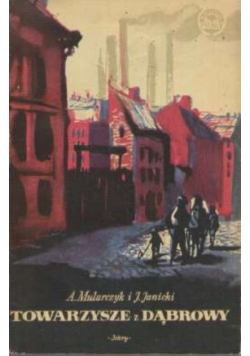 Towarzysze z Dąbrowy